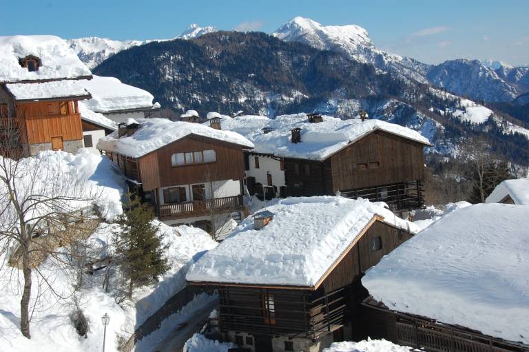 Chalet Sauris