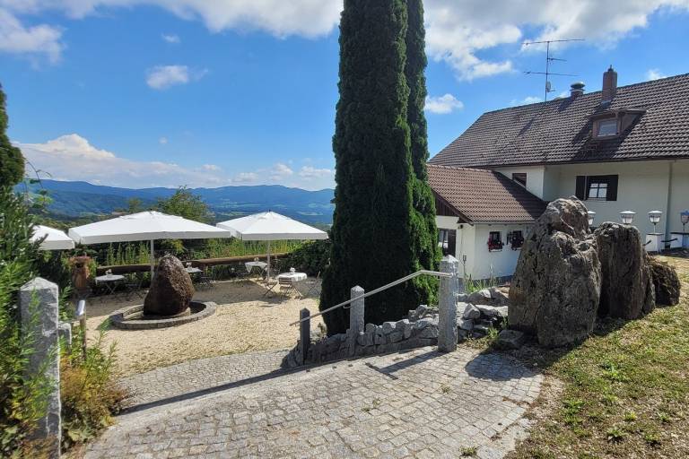 Landhaus Lehnerhof (Schaufling) — photo 3