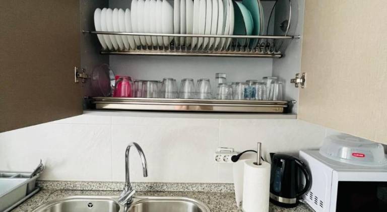 Apartment | Next to Plaza de la Corredera — photo 5