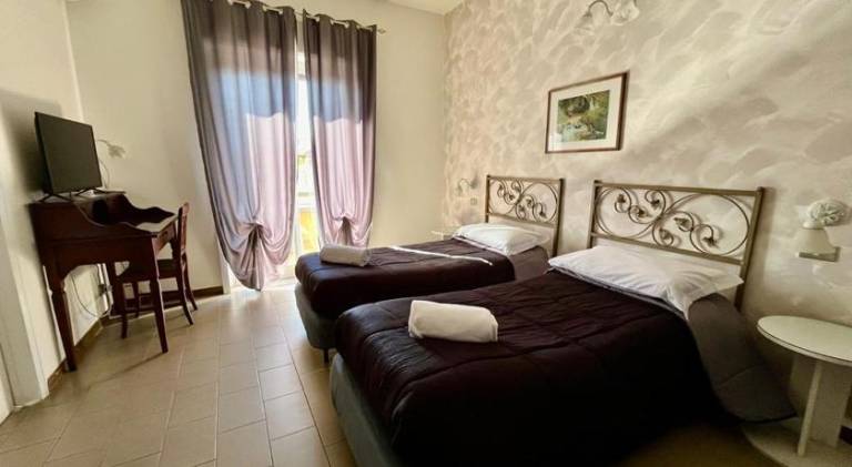 Ares Hotel — photo 3