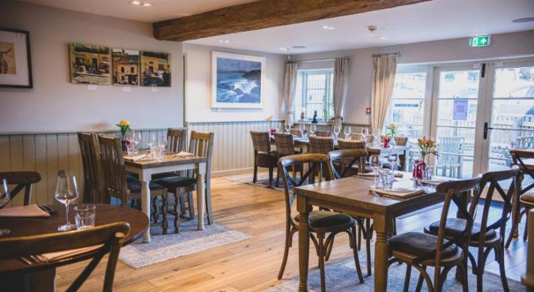 The Red Lion at Hellidon — photo 3