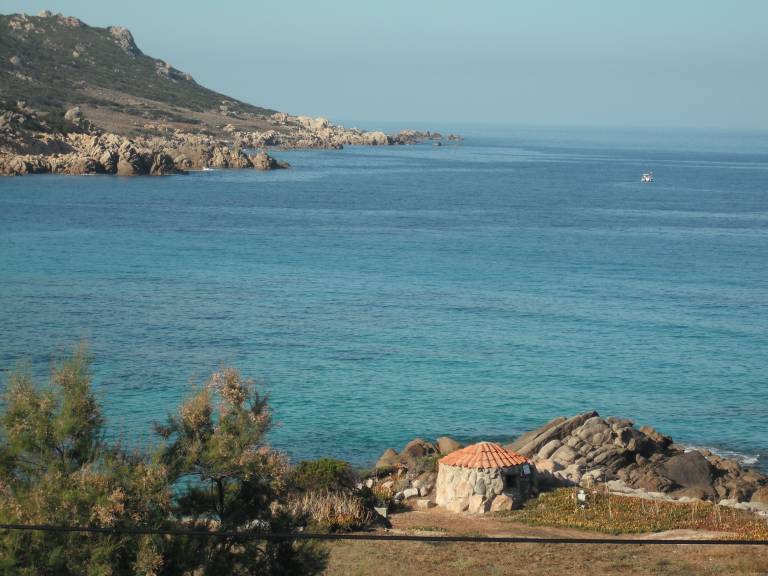 Appartement Sartène