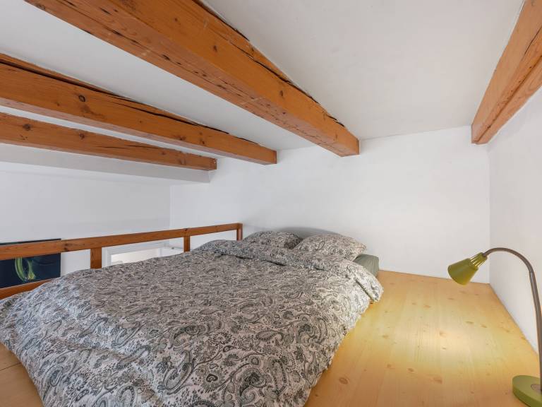 Holiday apartment with 1 room for 2 persons — photo 3