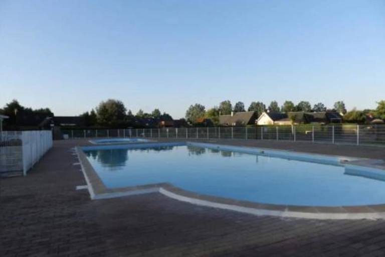 Chalet Cabourg