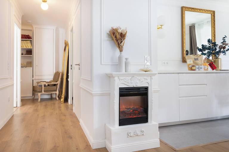 Appartement  Bagneux