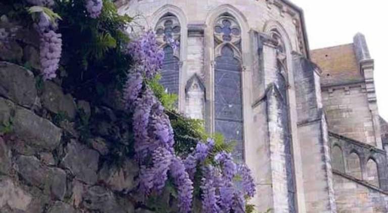 Appartement Saint-Antonin-Noble-Val