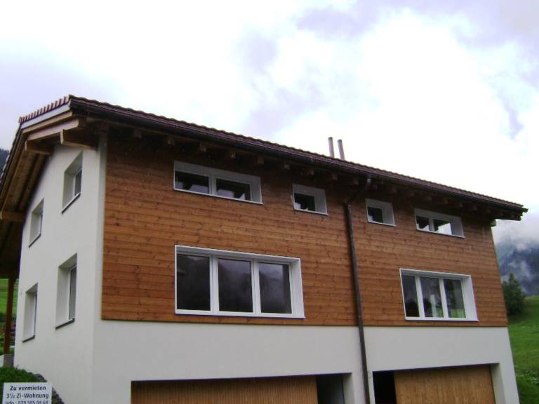 Holiday apartment with BBQ — photo 2