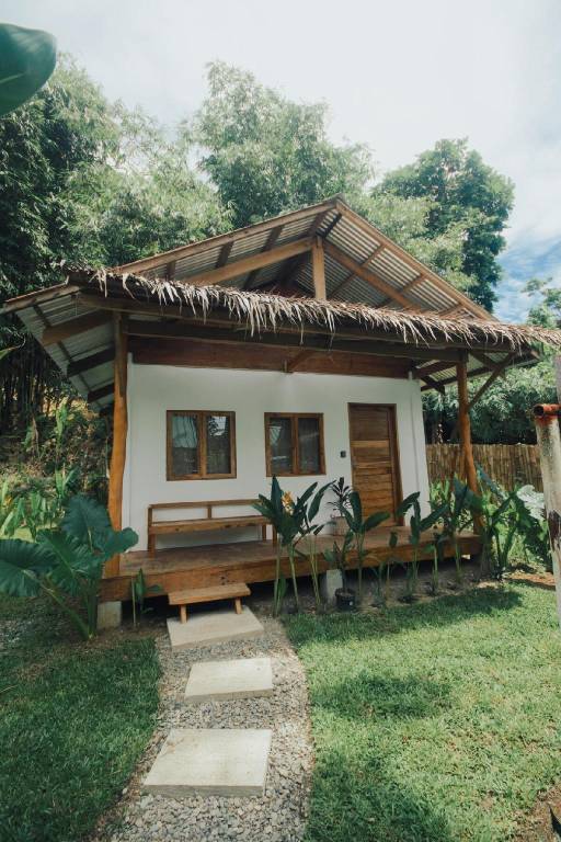 Vacation home with 1 room for 6 persons in General Luna