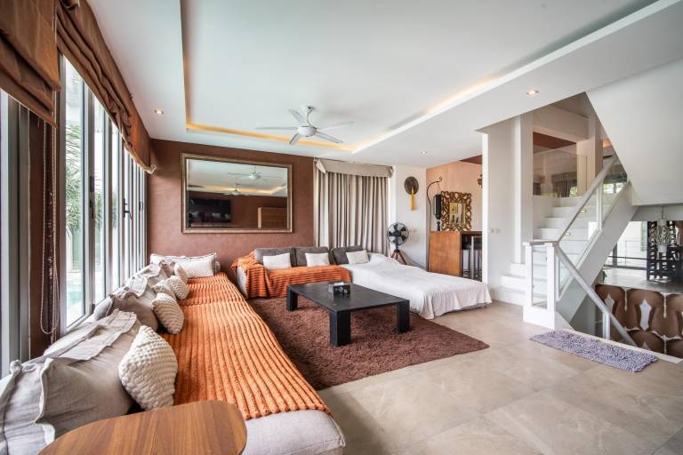 House | Pets allowed in Rawai
