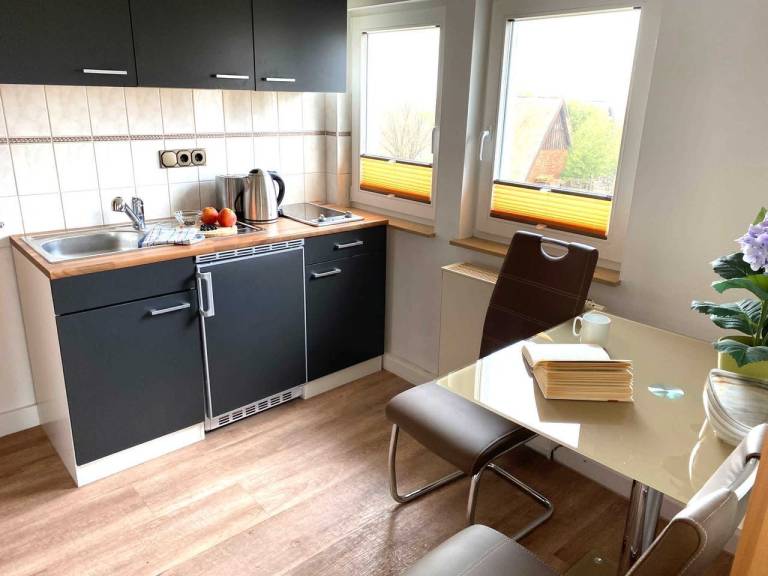 Appartement Hiddensee