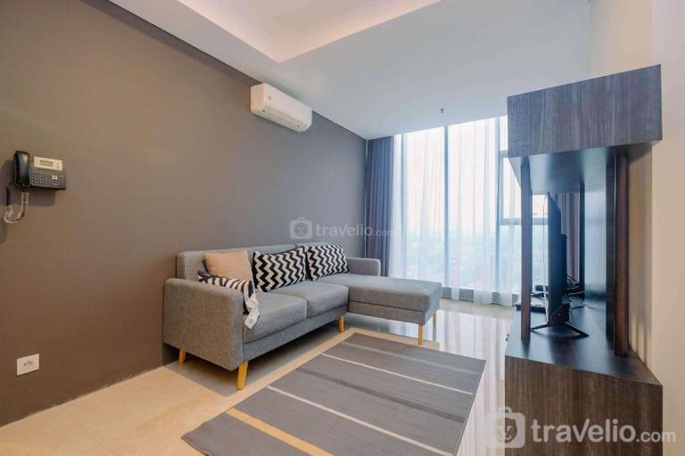 122 m&sup2; Ferienwohnung