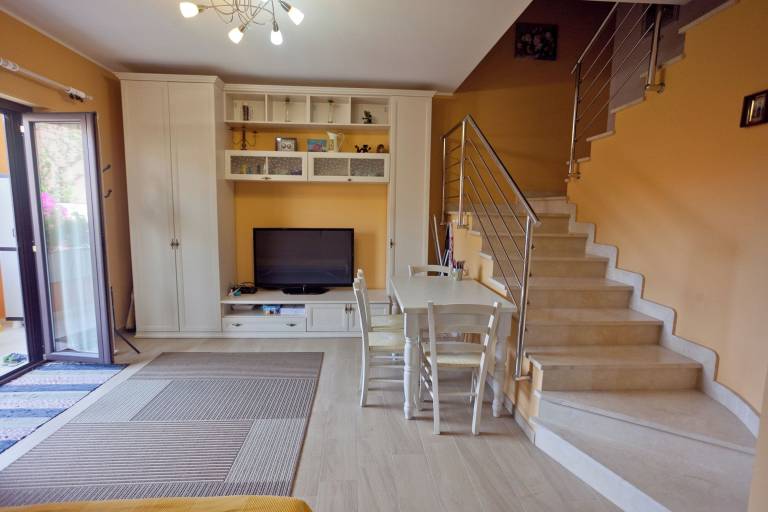 Appartement Vibo Valentia