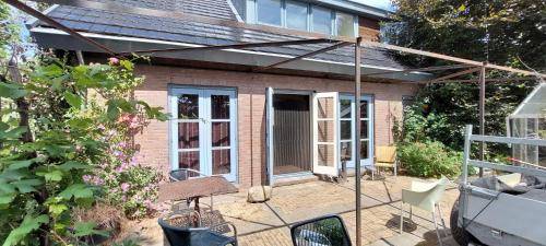 87 m² Ferienwohnung