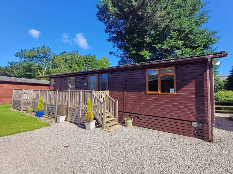 Cabin Windermere