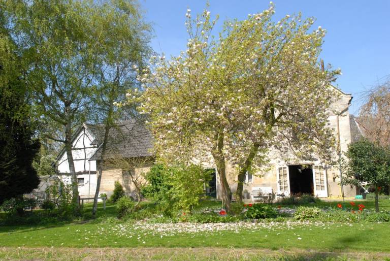 Bed & Breakfast Gronsveld