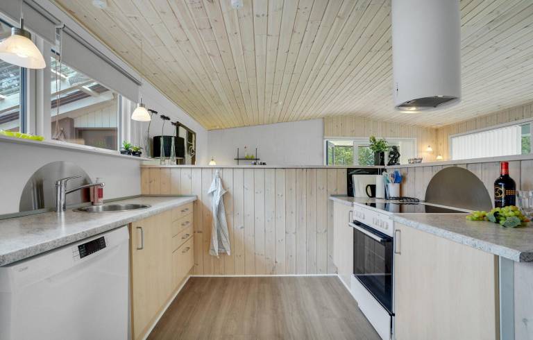 Casa  Blåvand