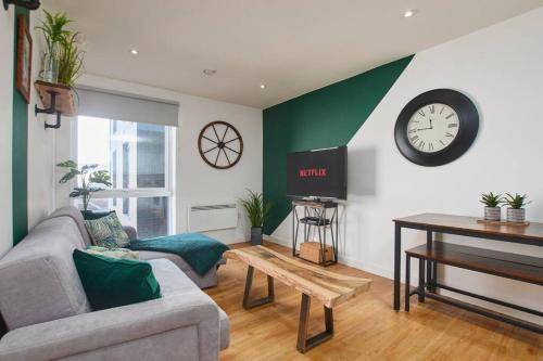 Appartement  Manchester