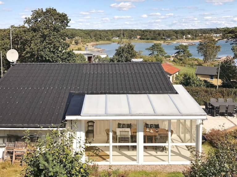 Ferienhaus Torpa