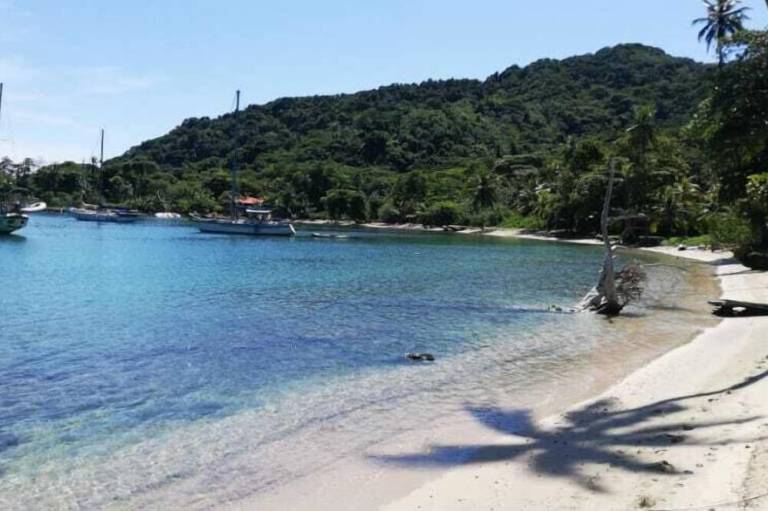 Hostal Hilltop Sapzurro
