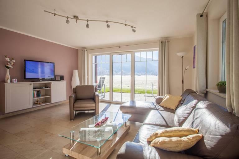 Ferienwohnung Farchant