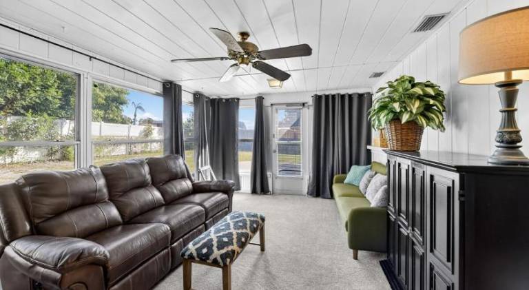 Vacation home with 3 rooms for 7 persons — photo 4