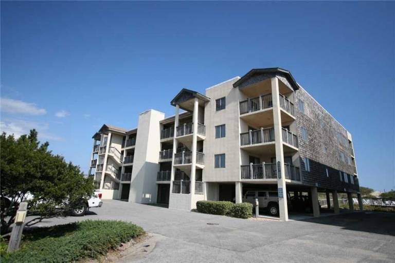 Condo  Nags Head