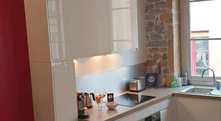 Apartment | Close to Place Bellecour — photo 5