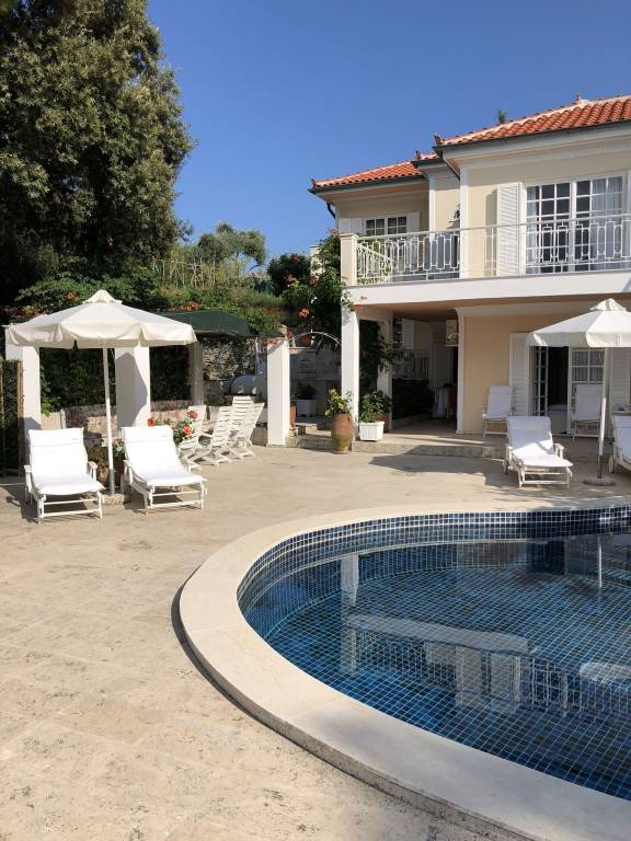 Villa  Skiathos