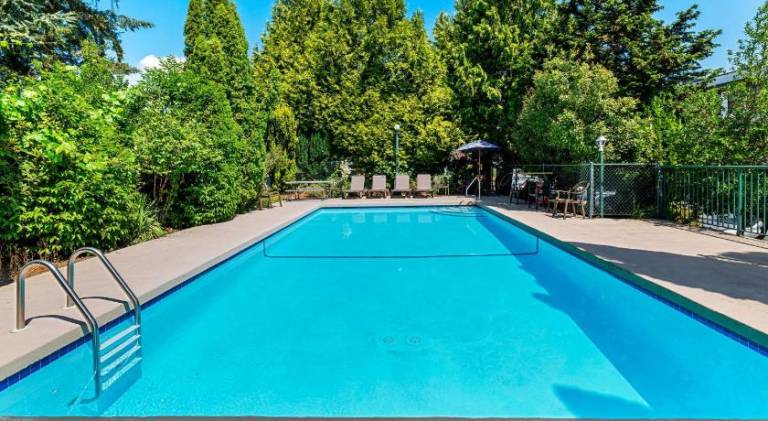 Best Western Cowichan Valley Inn — photo 4