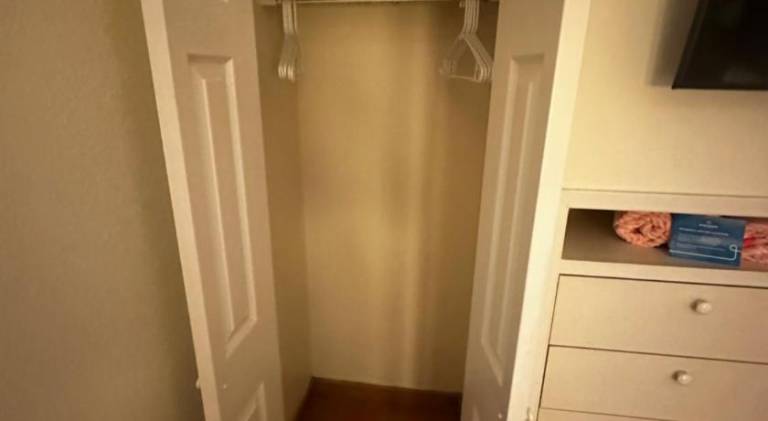 Apartment mit Hotelservice