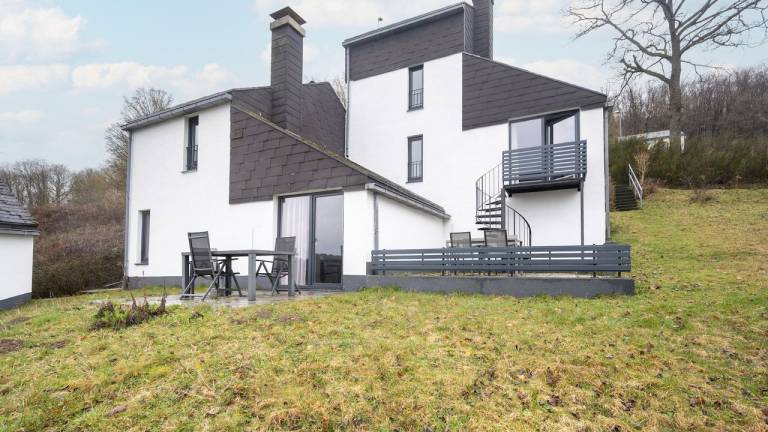 Ferienwohnung  Hoppstädten-Weiersbach