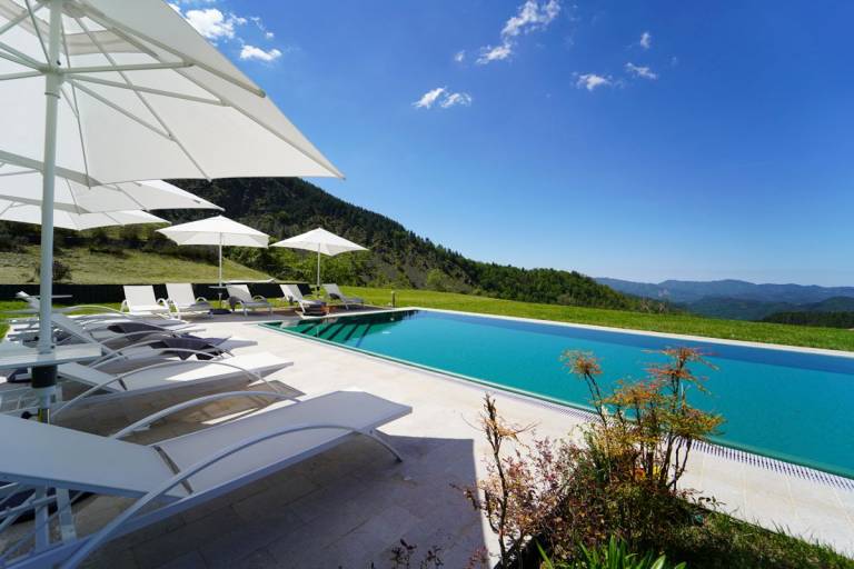 Villa vacanza Brugnato