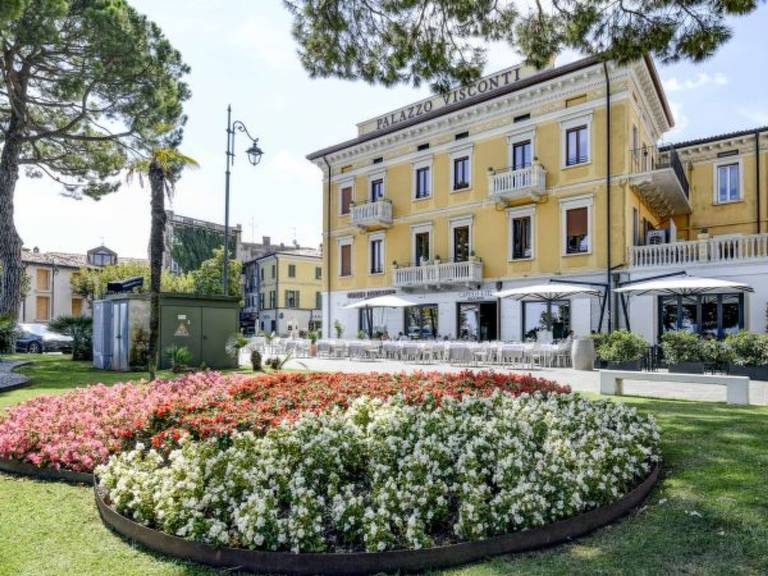 Ferienwohnung  Desenzano del Garda