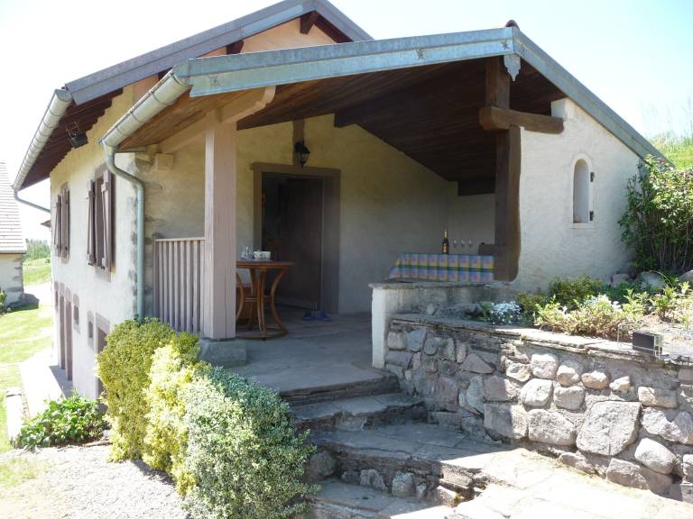 House  Esmoulières