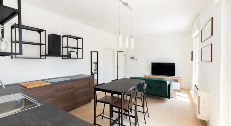Beautiful serviced apartment | Near Juliet | Pets allowed — photo 3