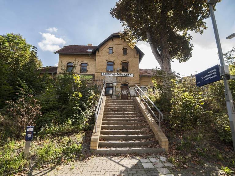 Ferienwohnung Zentrum