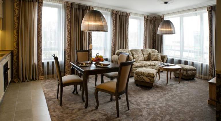 Apartment Druskininkai