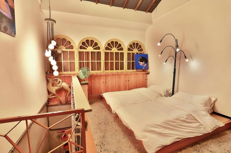 Vacation home with 2 rooms for 8 persons — photo 2