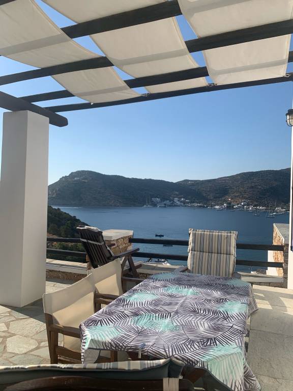 Ferienhaus Sifnos