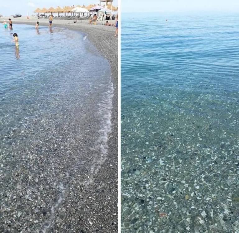 Appartamento Marinella