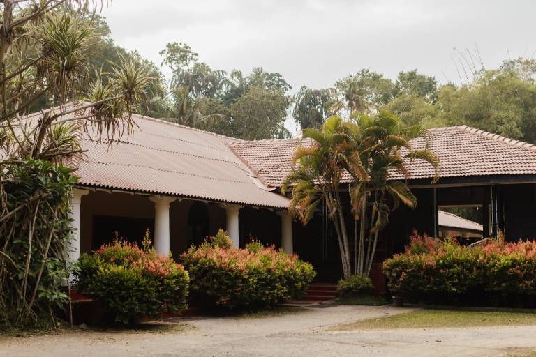 Sri Lanka Resthouse Collective: Salthouse Weligama in Weligama