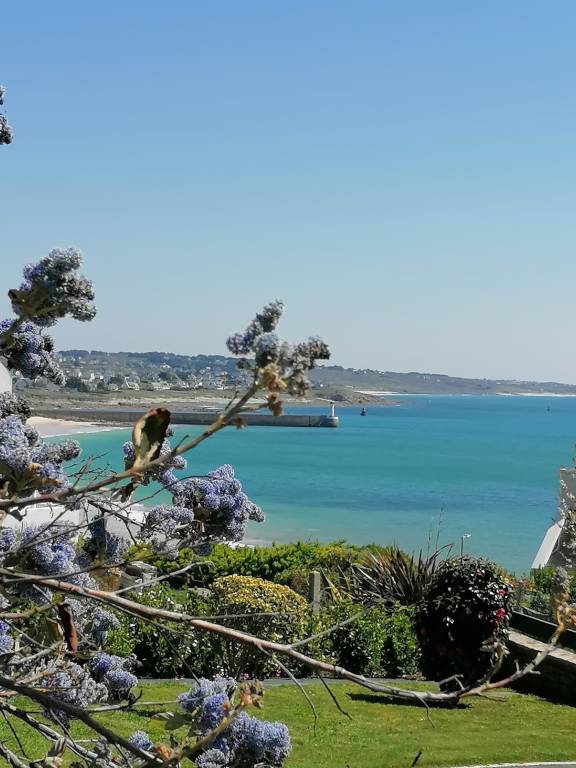 Maison de vacances Audierne