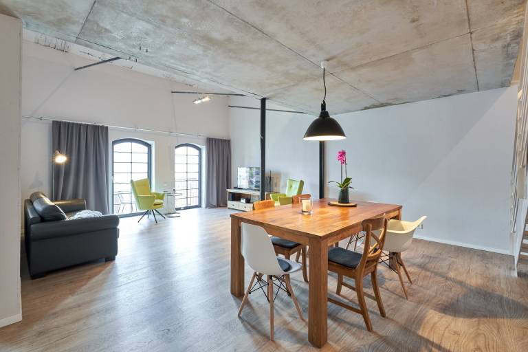 Ferienwohnung Brandenburg an der Havel
