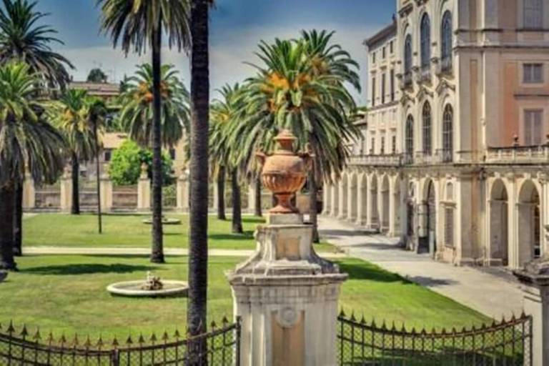 Pension  Trastevere