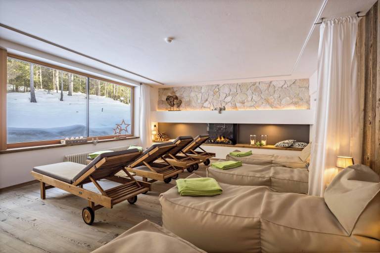 Ferienwohnung Sankt Kassian