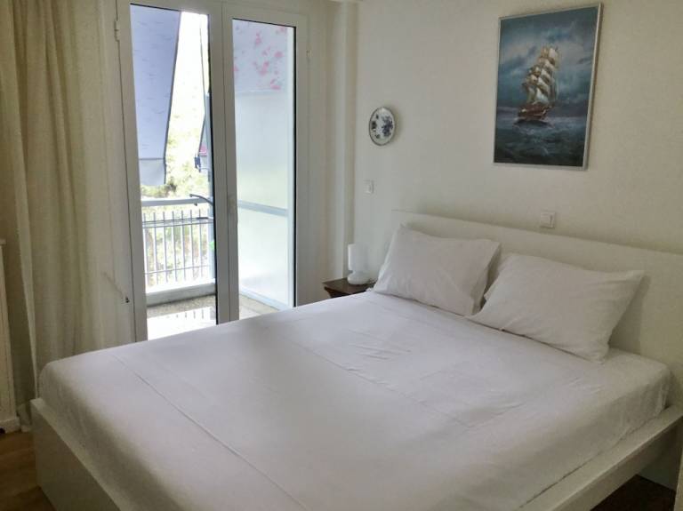 Ferienwohnung Athen
