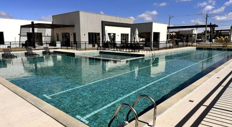 Holiday apartment with pool | Pets are welcome — photo 3