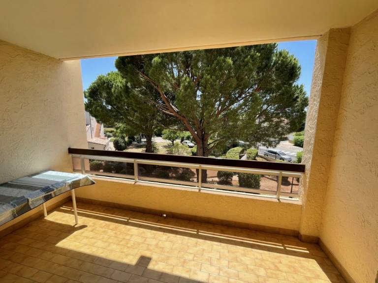 Appartement Sanary-sur-Mer