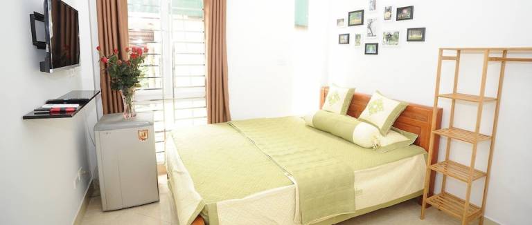 Alloggio Đại Từ