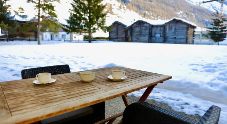 Monte Rosa Apartments Tasch — photo 4